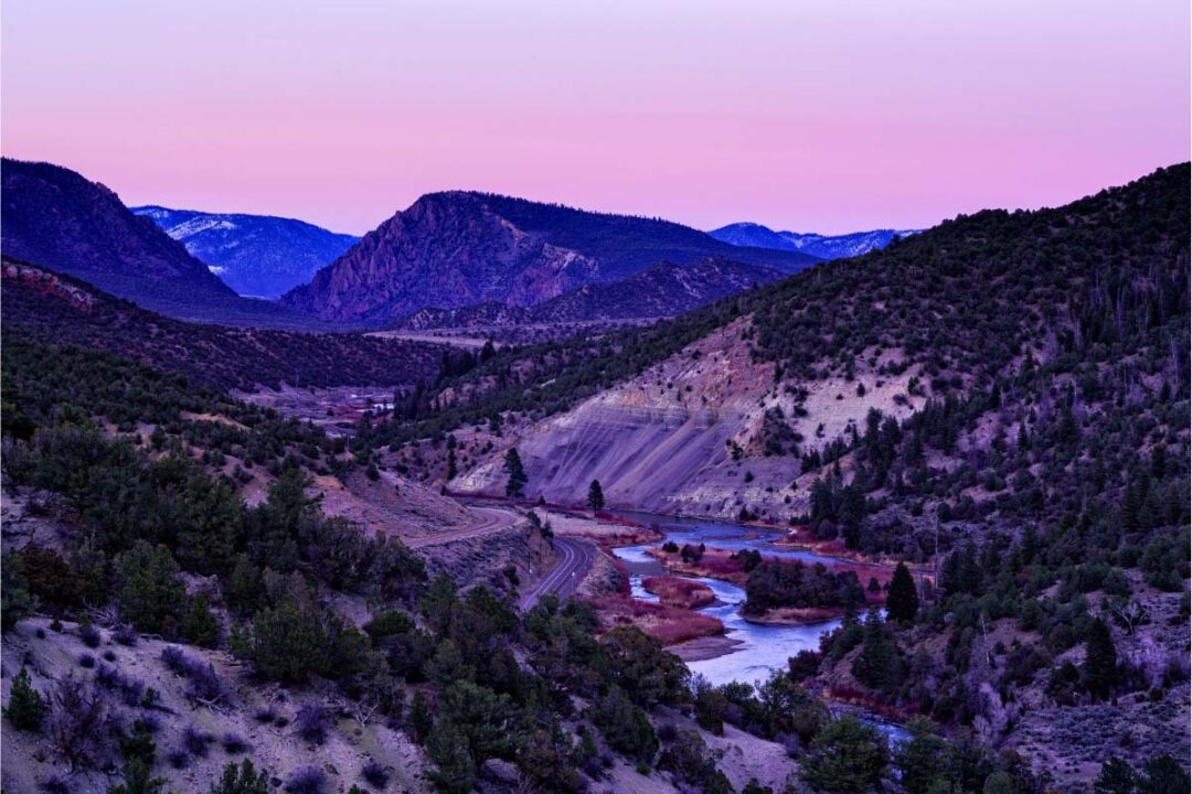 Radium Hot Springs Colorado (2022) Your Complete Guide I Boutique