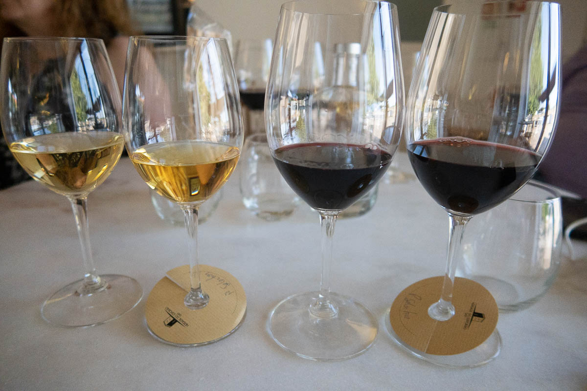 15 Fantastic Vineyards in Portugal (2022) You'll Love 27 wine tasting in esporao winery alentejo