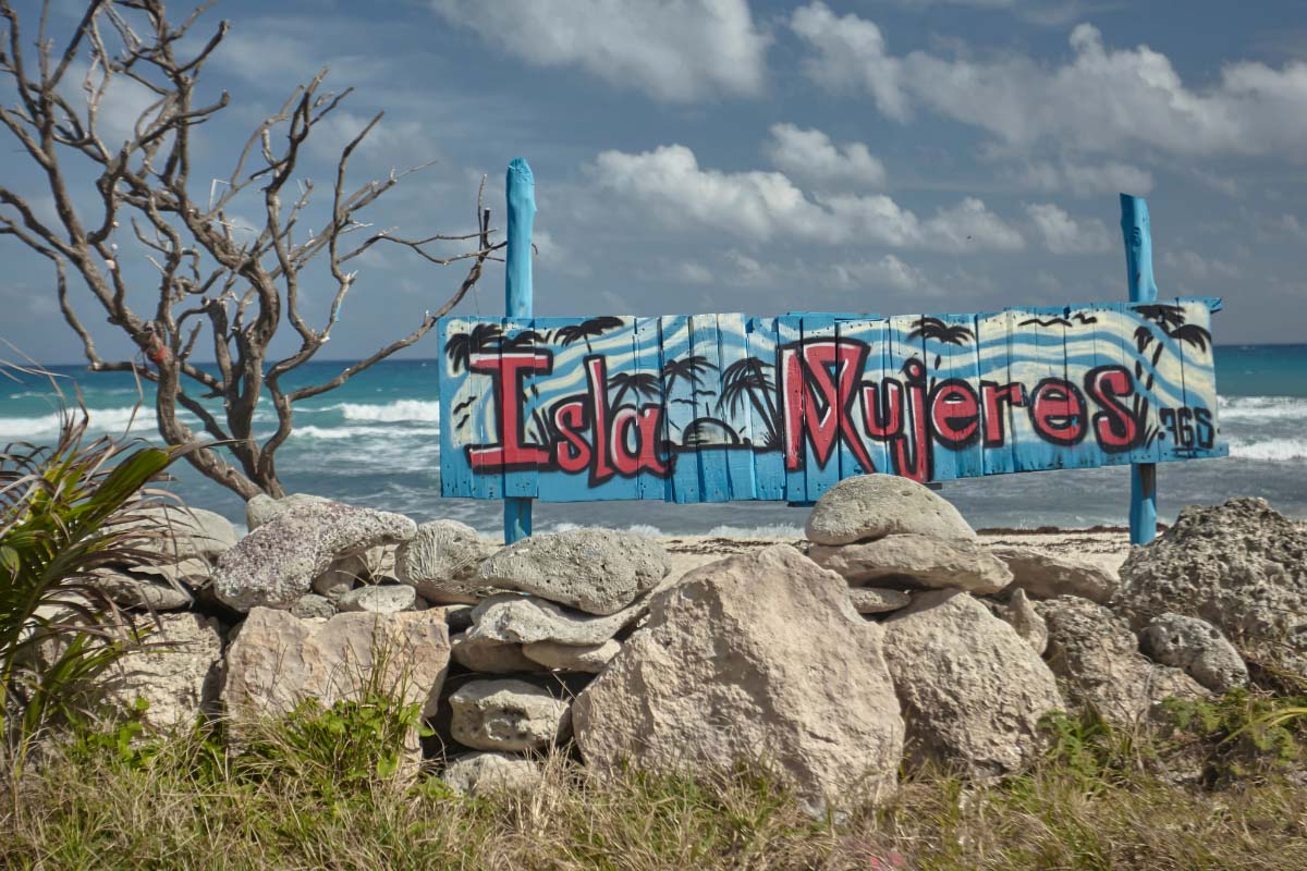 Isla Mujeres