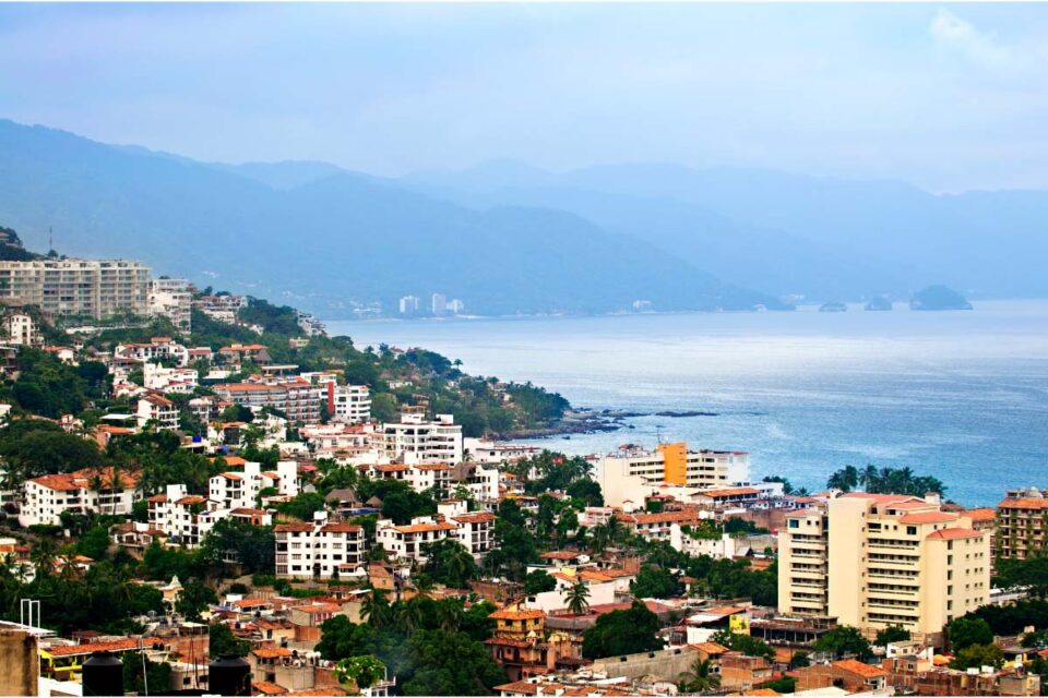 Interesting Resort Towns In Mexico Pictures