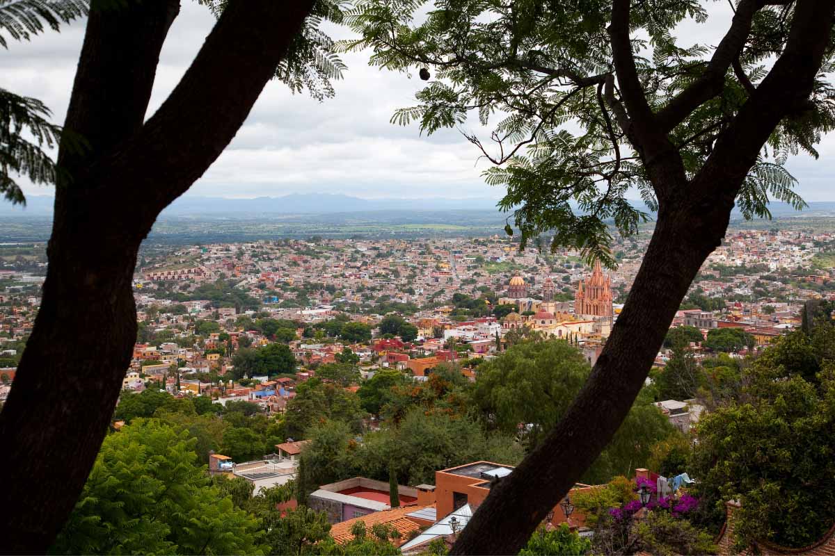 37 Best Places to Visit in Mexico You'll Love 11 San Miguel de Allende