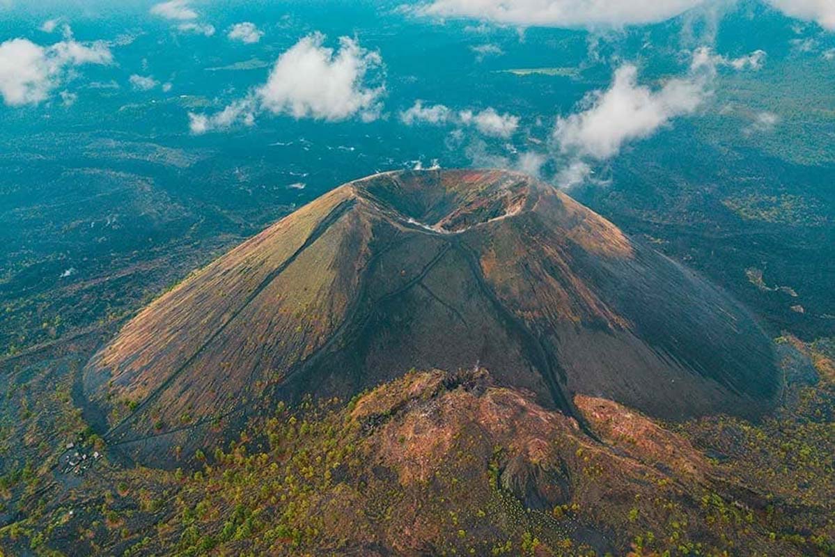 37 Best Places to Visit in Mexico You'll Love 23 Volcan Paricutin