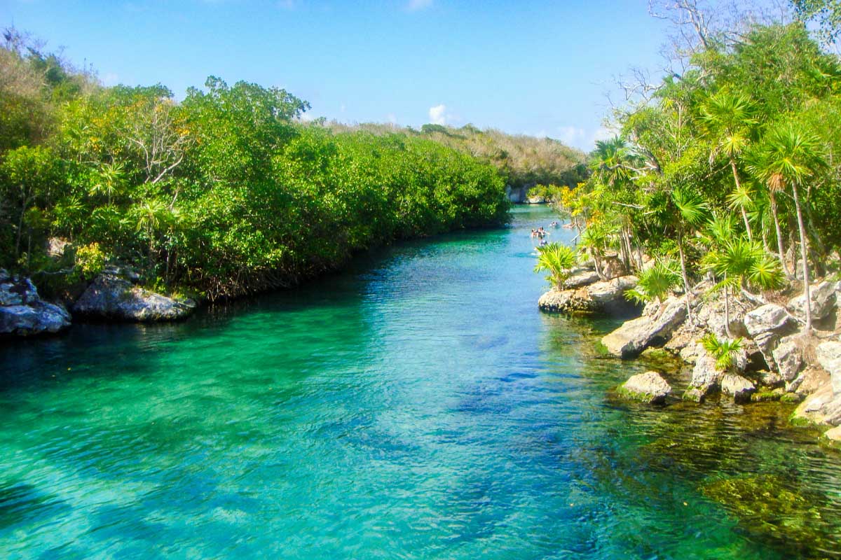 33 Things to Do In Tulum (2022) | Guide to Mexico’s Yucatan Paradise 21 Xel-Ha Park tulum