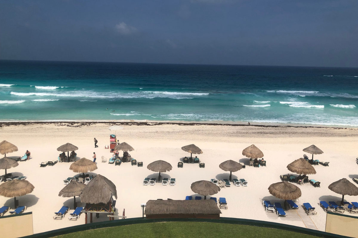 cancun best resort towns in mexico