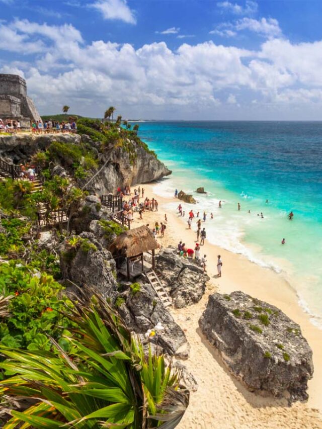 7 Incredible Things to Do in Tulum, Mexico
