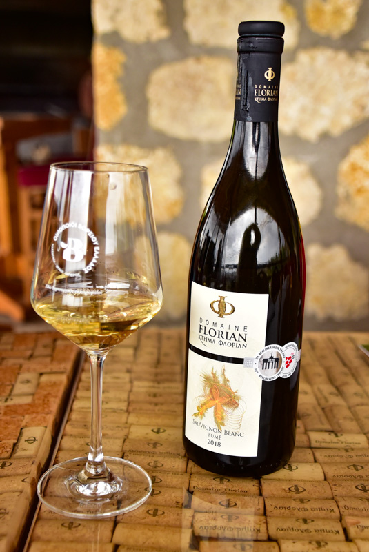 domain florian wine