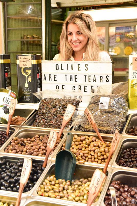 27 Fantastic Things to do in Thessaloniki You'll Love 35 mediterranean gold more olives