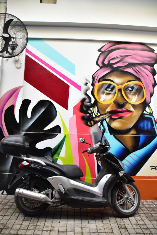 27 Fantastic Things to do in Thessaloniki You'll Love 39 thessaloniki street art