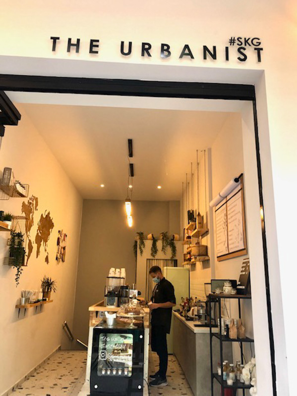 27 Fantastic Things to do in Thessaloniki You'll Love 27 urbanist coffee