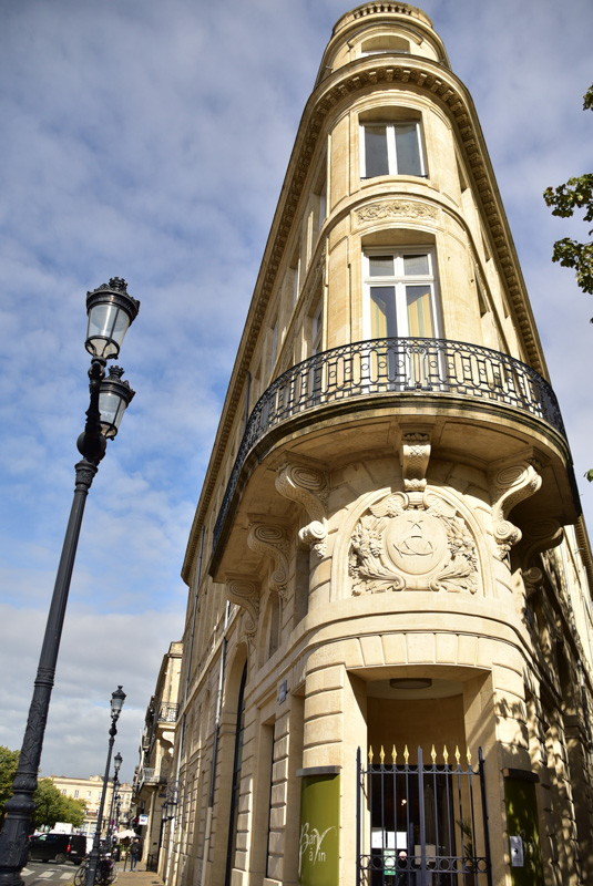 15 Highlights of the South West of France (2022) 78 Ecole du Vin de Bordeaux