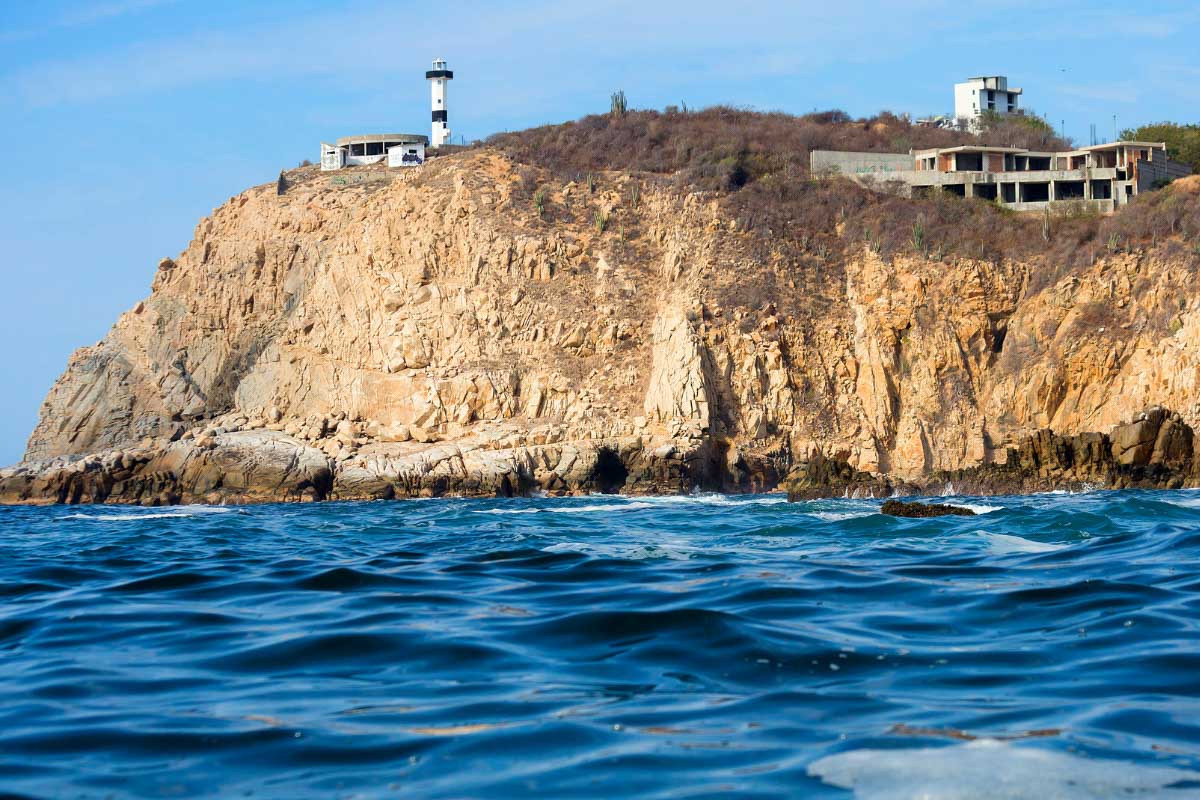 15 Best Resort Towns in Mexico (2022) & Must-See Beaches 21 Huatulco