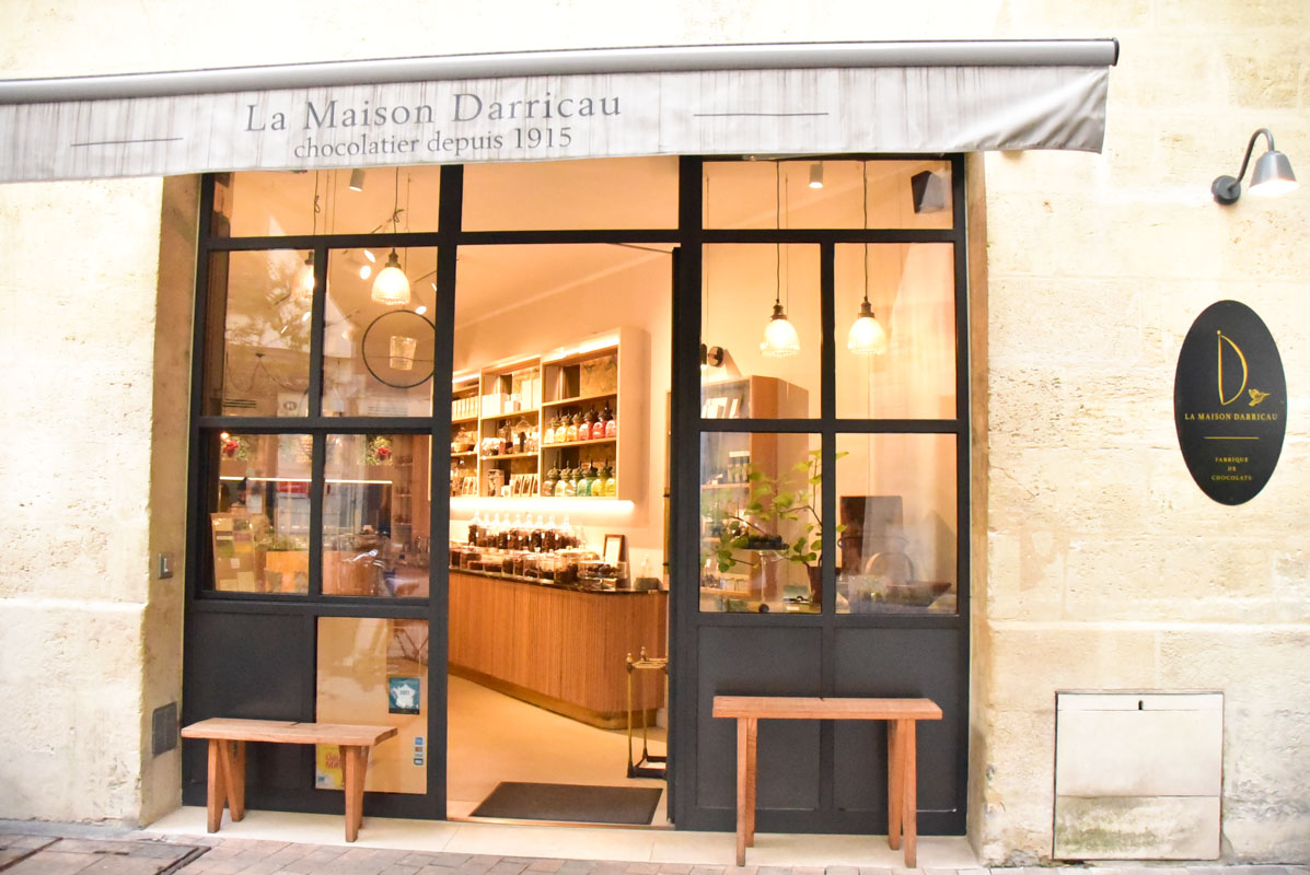 35 Things to do in Bordeaux You'll Love 21 Le Maison Darricau