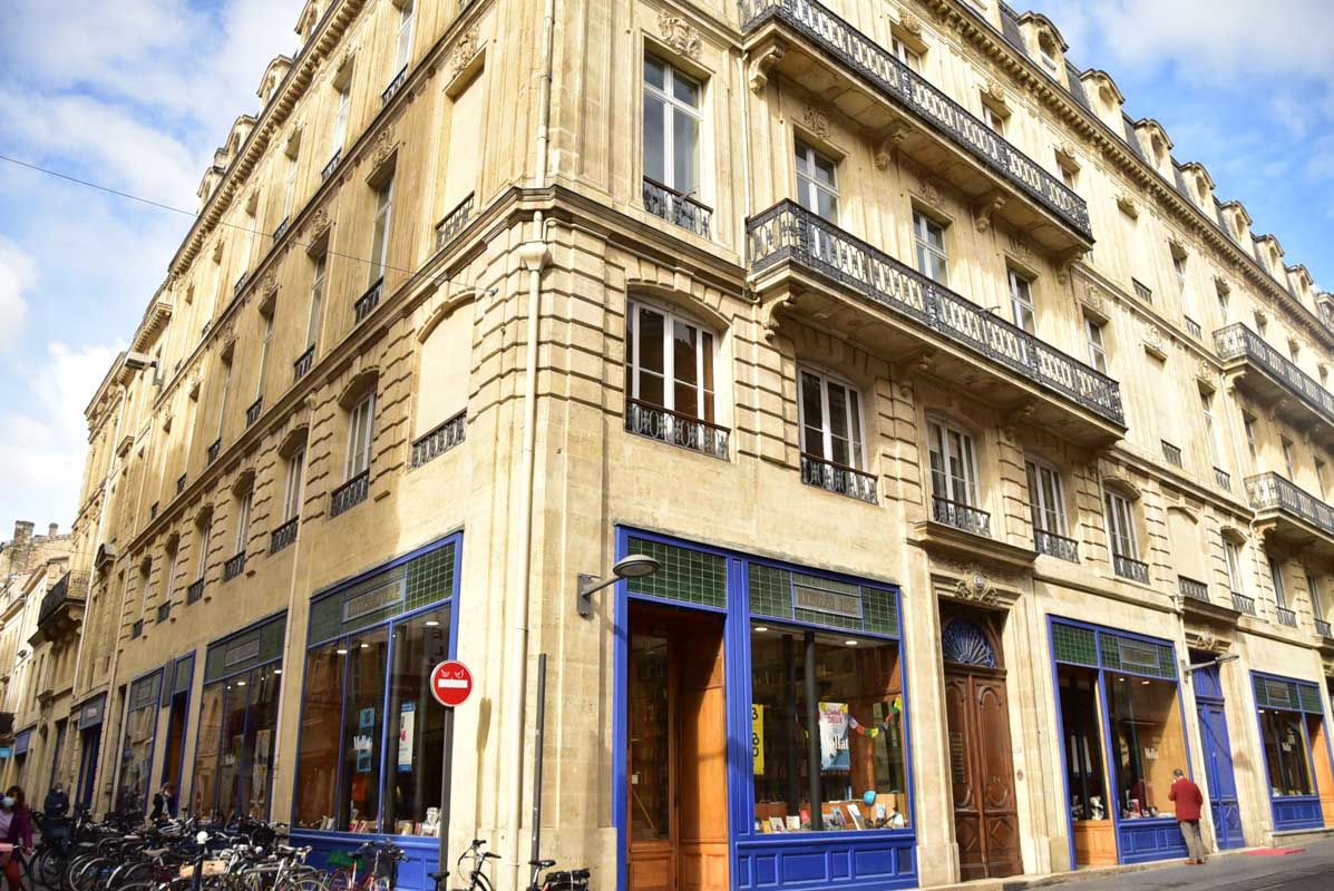 35 Things to do in Bordeaux You'll Love 71 Mollat