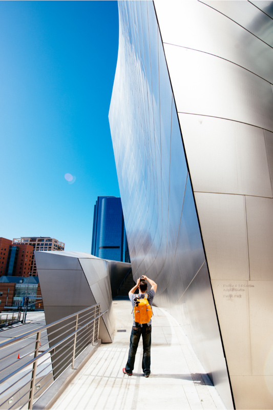 31 Famous California Landmarks (2022): How Many Have You Seen? 10 Walt Disney Concert Hall