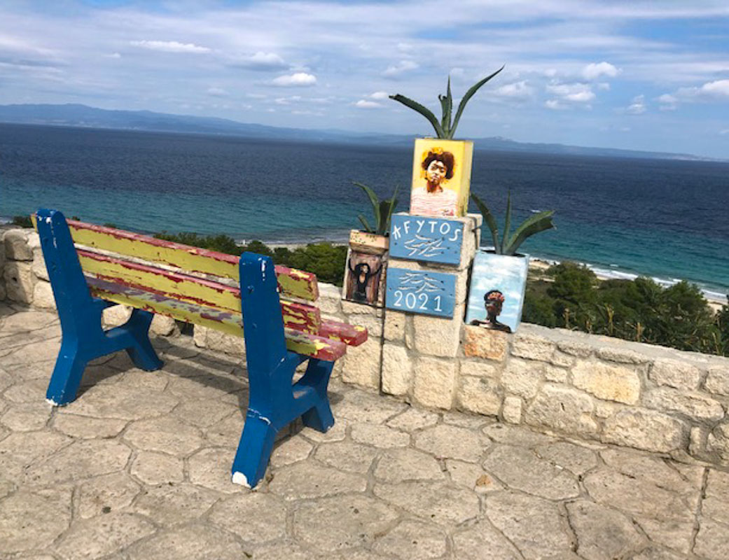 13 Beautiful Halkidiki Beaches (2022) You'll Love 25 afitos