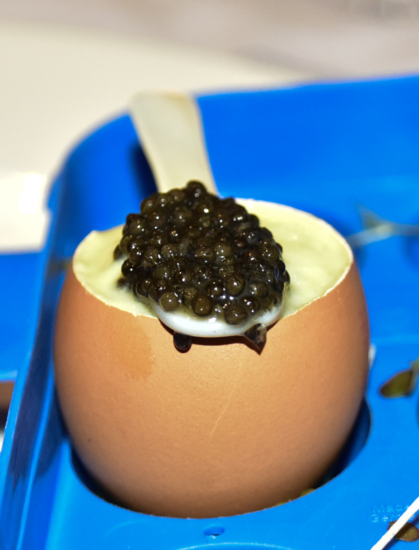 35 Things to do in Bordeaux You'll Love 64 la tupina caviar