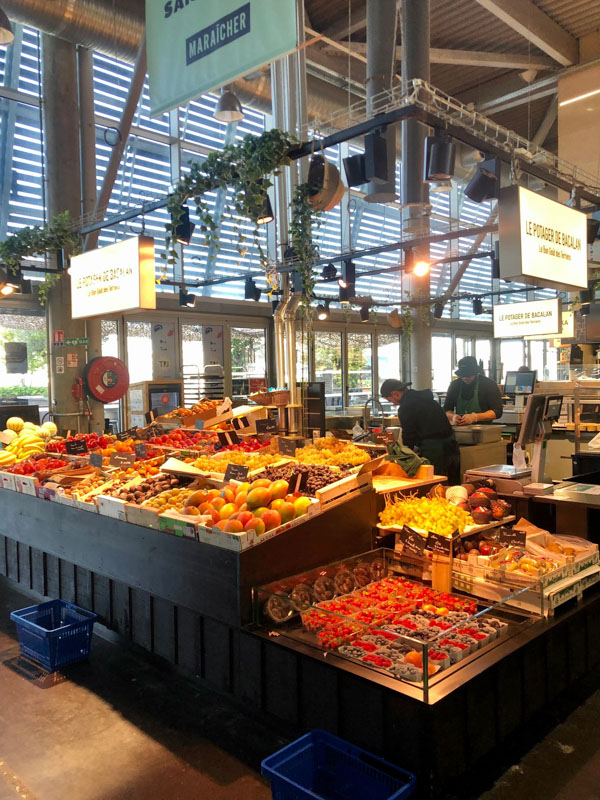 35 Things to do in Bordeaux You'll Love 28 marche des Bacalan