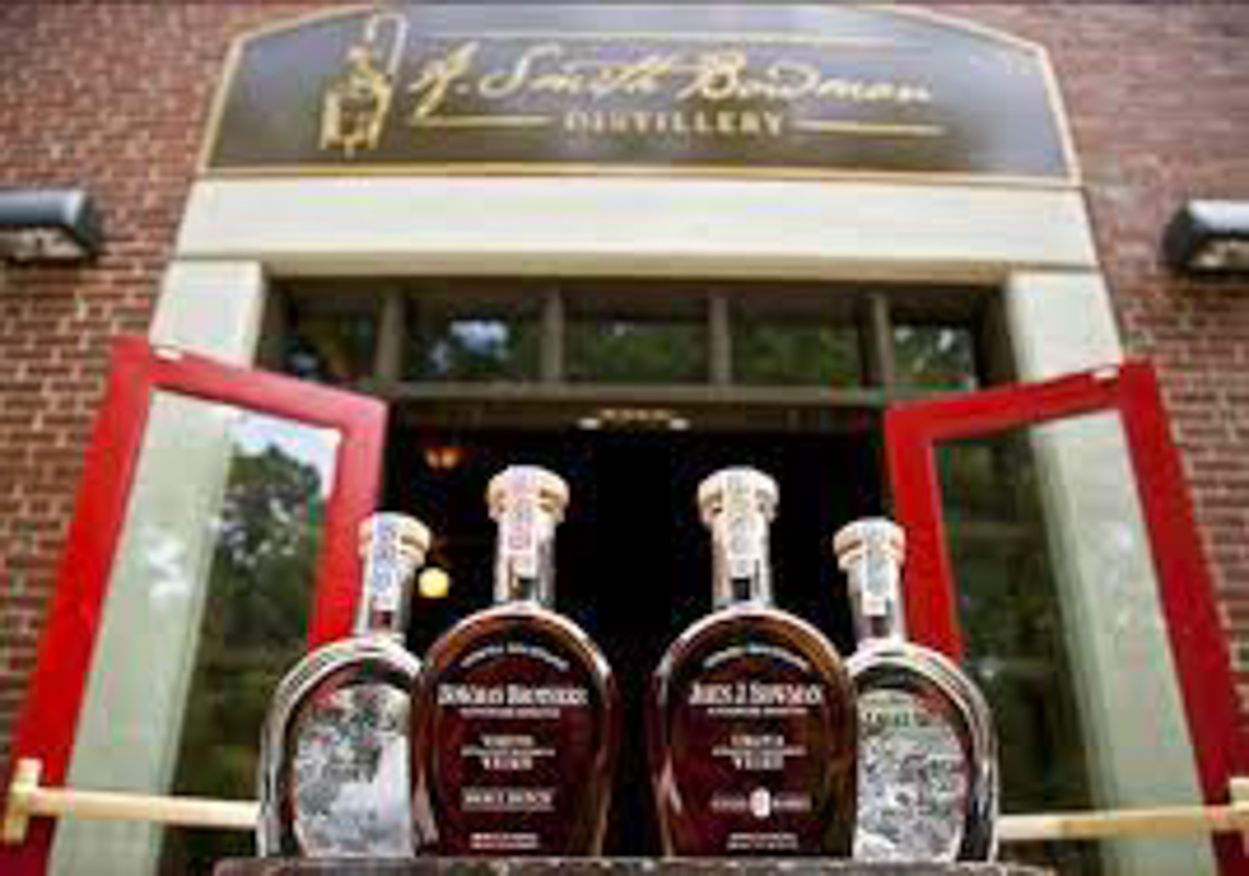 27 Best Things to Do in Fredericksburg VA You'll Love (2022) 25 A. Smith Bowman Distillery