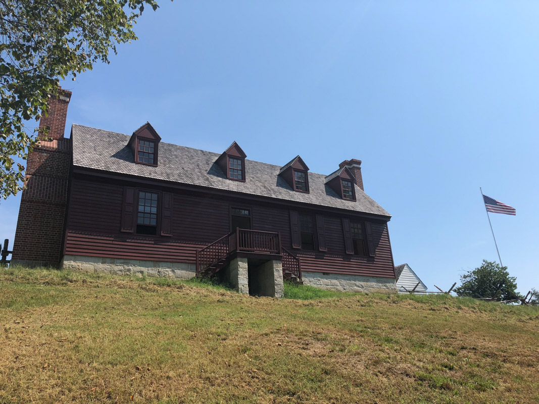 27 Best Things to Do in Fredericksburg VA You'll Love (2022) 8 Ferry Farm