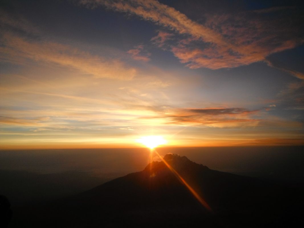 29 Most Developing Countries in the World (2023) | The Ones To Watch 24 Kilimanjaro sunrise