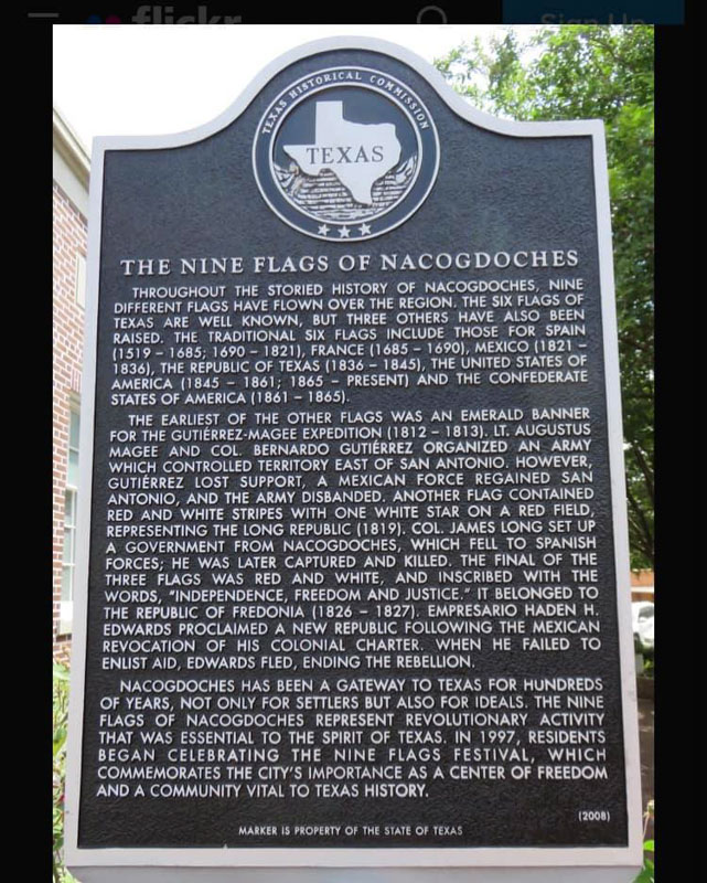 21 Awesome Things To Do in East Texas (2022) You'll Love 20 Nacogdoches texas