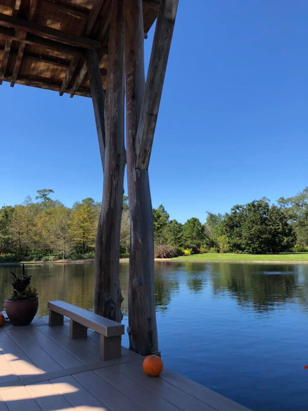21 Awesome Things To Do in East Texas (2022) You'll Love 19 Shangri La Botanical Gardens orange texas
