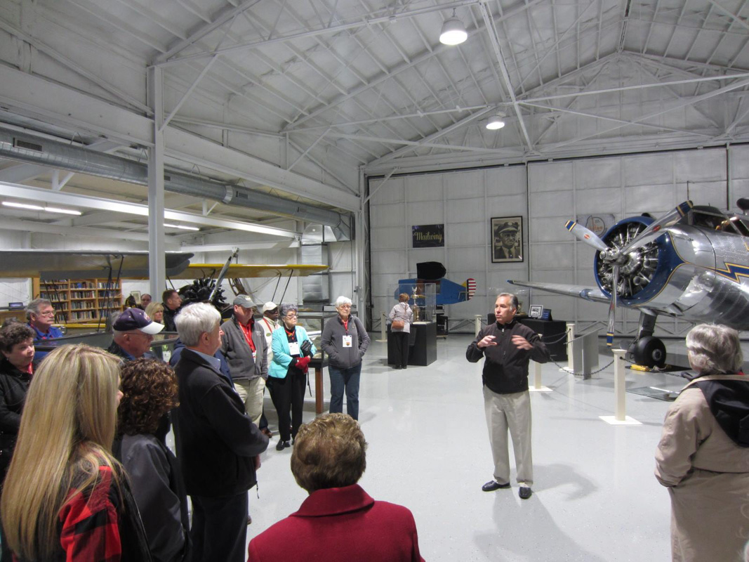 27 Best Things to Do in Fredericksburg VA You'll Love (2022) 14 Shannon Air Museum
