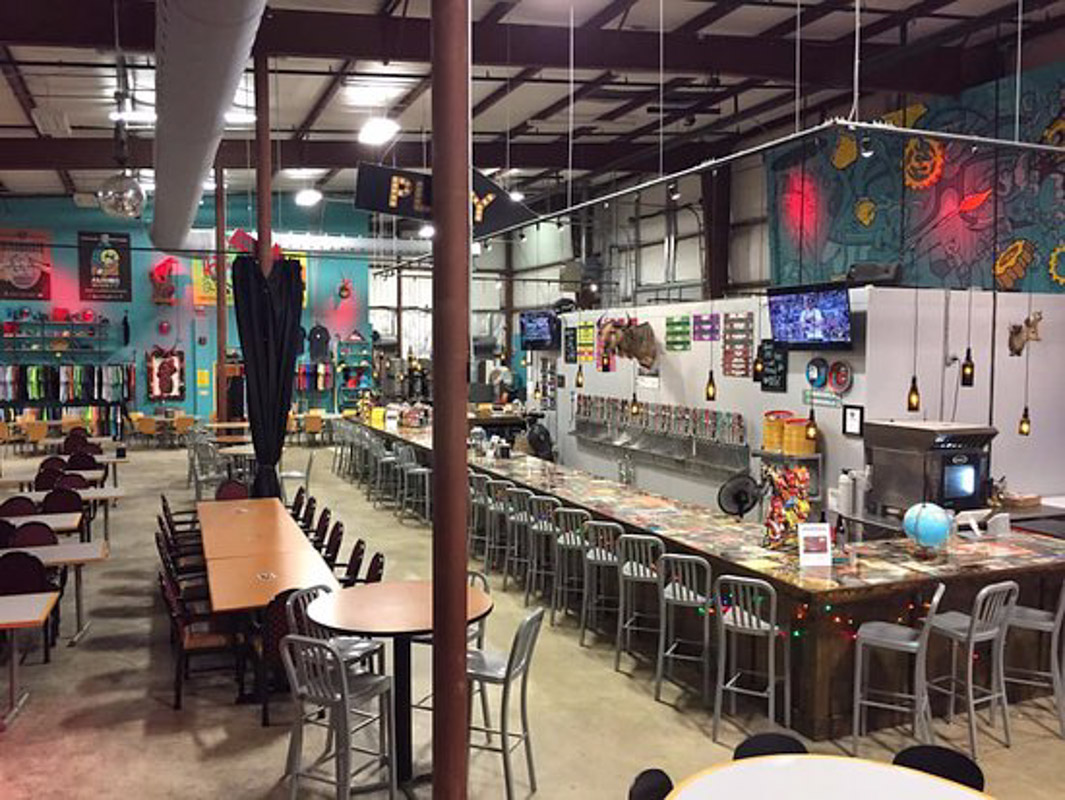 27 Best Things to Do in Fredericksburg VA You'll Love (2022) 24 Strangeways Brewing Fredericksburg