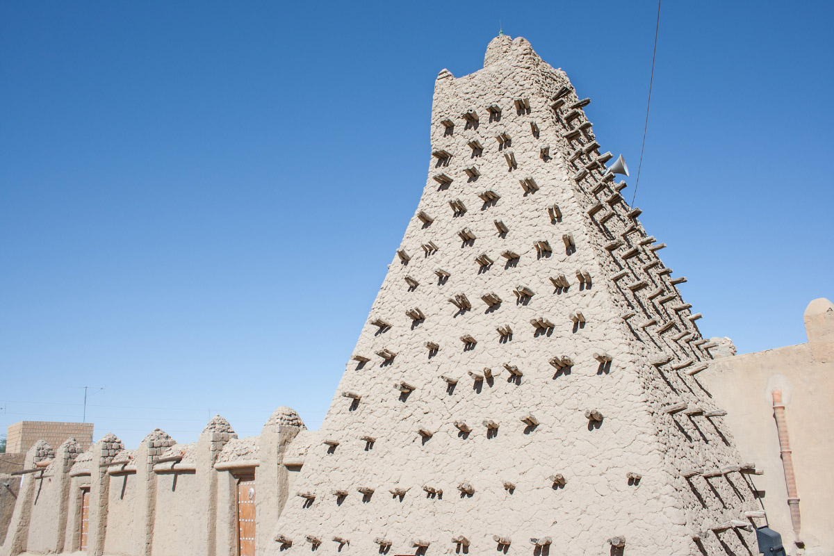 29 Best Africa Landmarks (2022) I How Many Do You Know? 38 Timbuktu 2