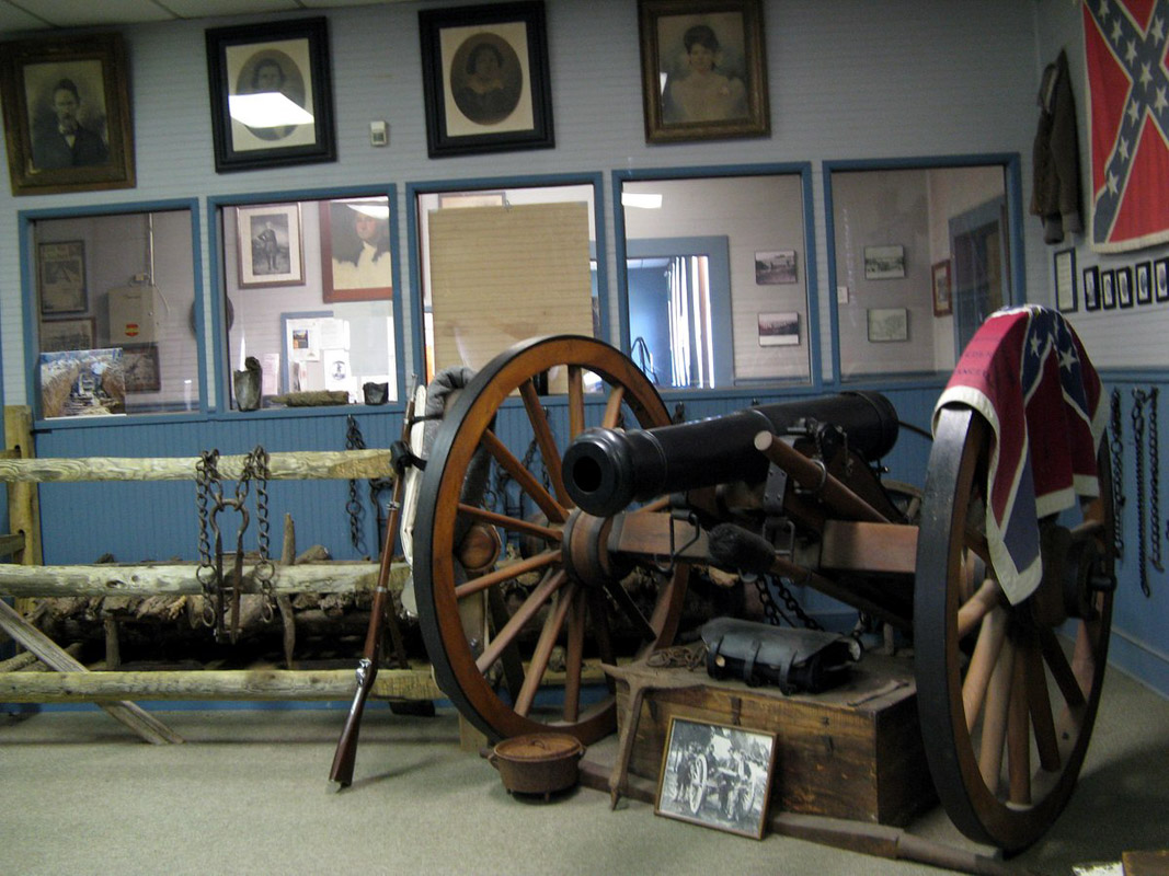 White Oak Civil War Museum