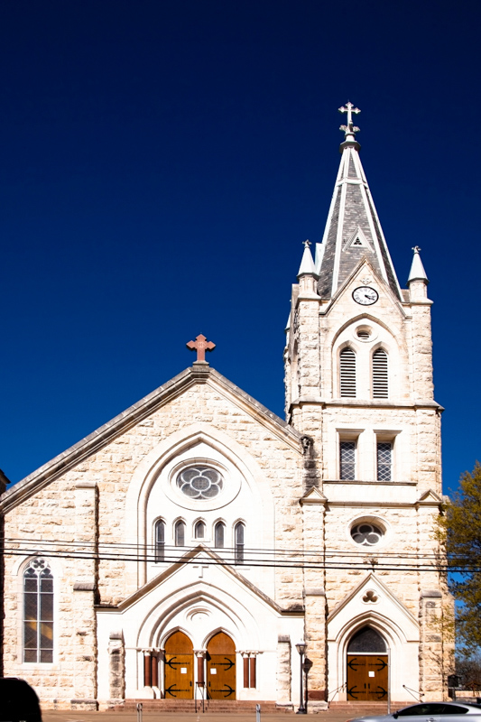 27 Best Things to Do in Fredericksburg VA You'll Love (2022) 12 church in fredericksburg