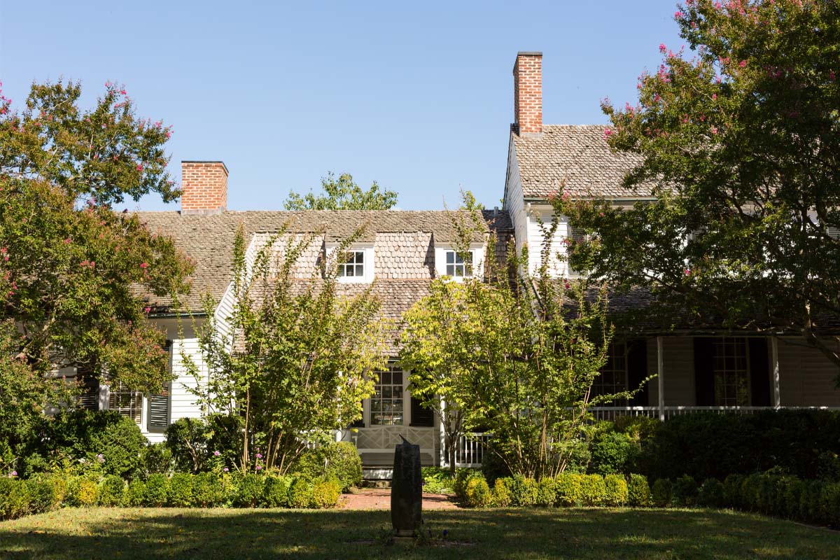 27 Best Things to Do in Fredericksburg VA You'll Love (2022) 11 mary washington house