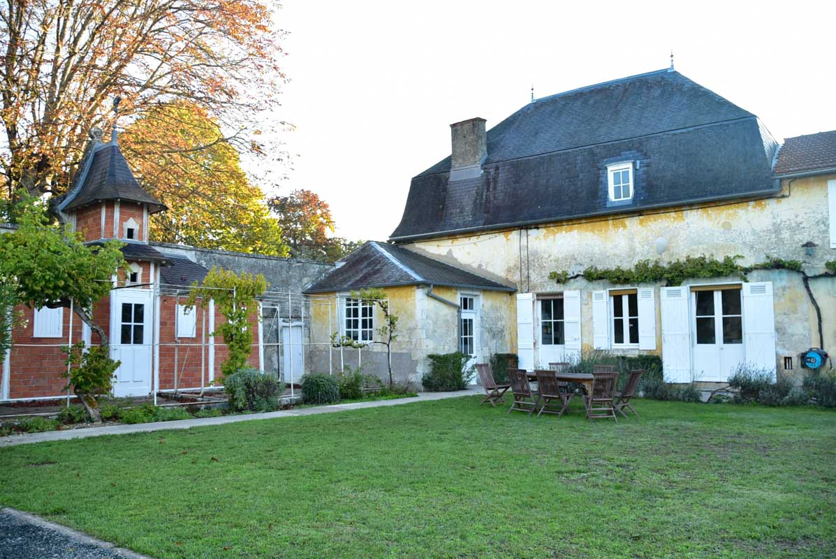 15 Highlights of the South West of France (2022) 19 normandin 1