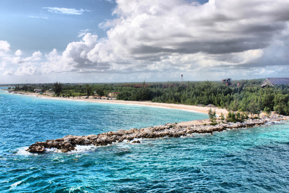 21 Charming Texas Coastal Towns (2022) You'll Love 10 Freeport