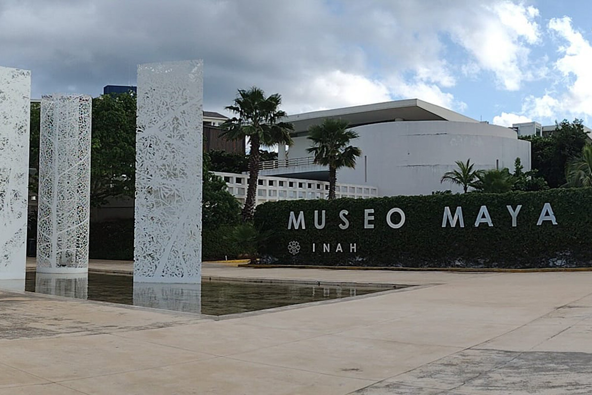 Museo Maya