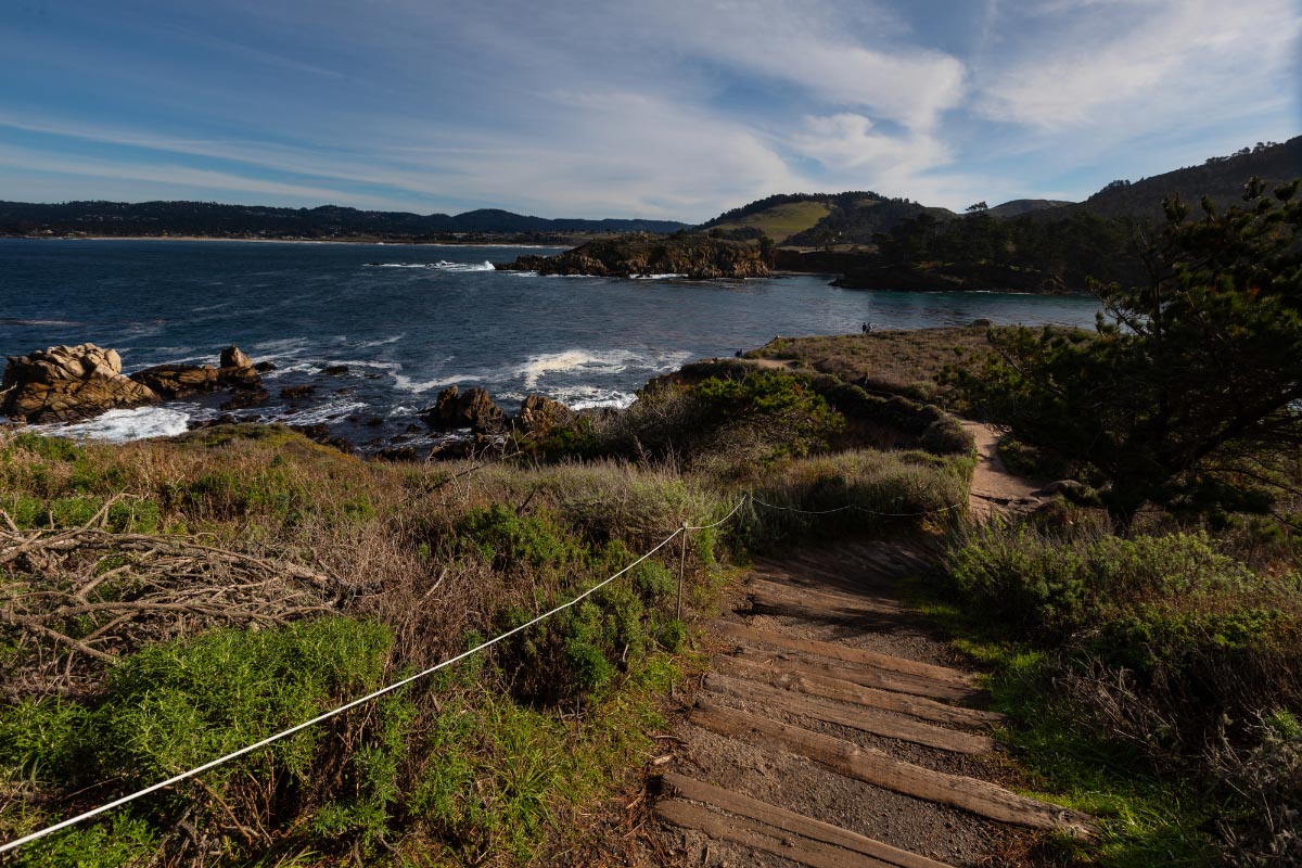 17 Most Popular Stops on a Road Trip from Los Angeles to San Francisco (2022) You'll Love 26 Point Lobos State National Park