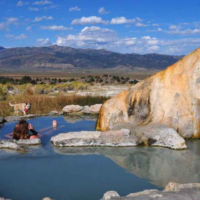 northern california hot springs