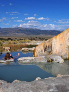 northern california hot springs