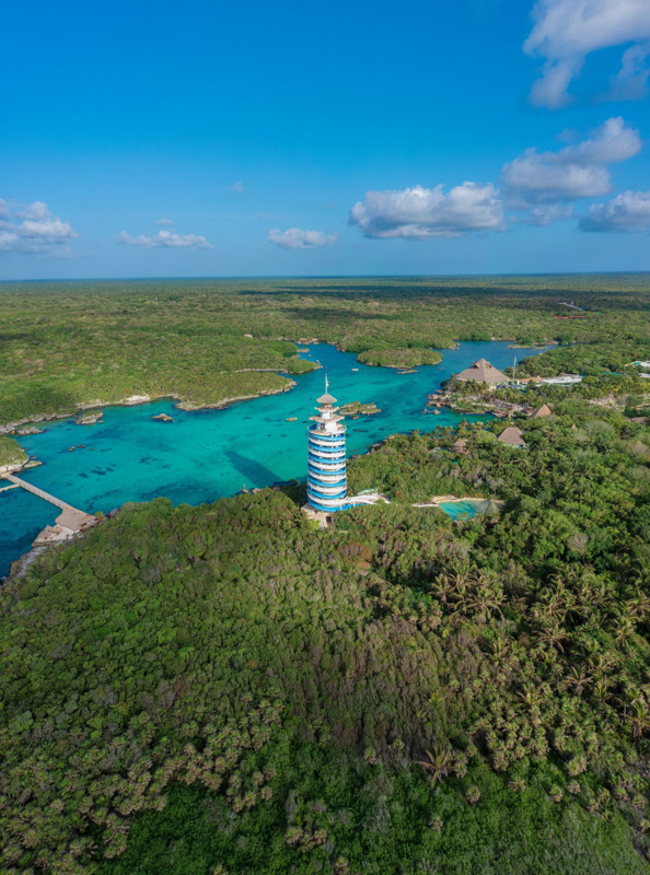 37 Great Things to do in Cancun You'll Love 29 Xcaret Park