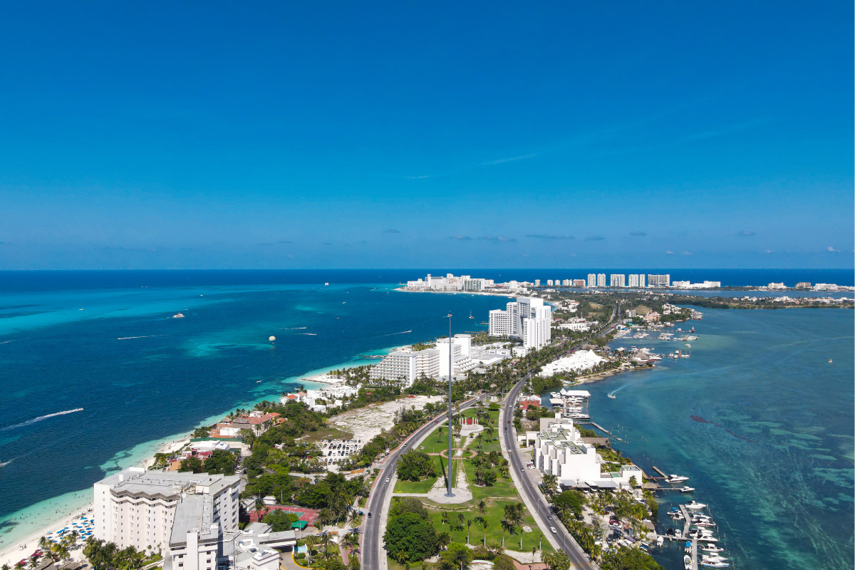37 Great Things to do in Cancun You'll Love 35 cancun hotel zone