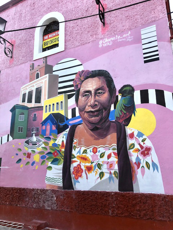 cancun street art