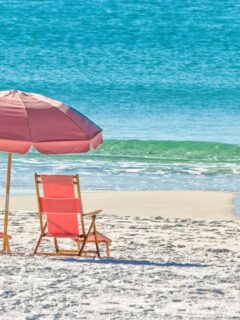 destin florida beach chairs on beach things to do in destin florida