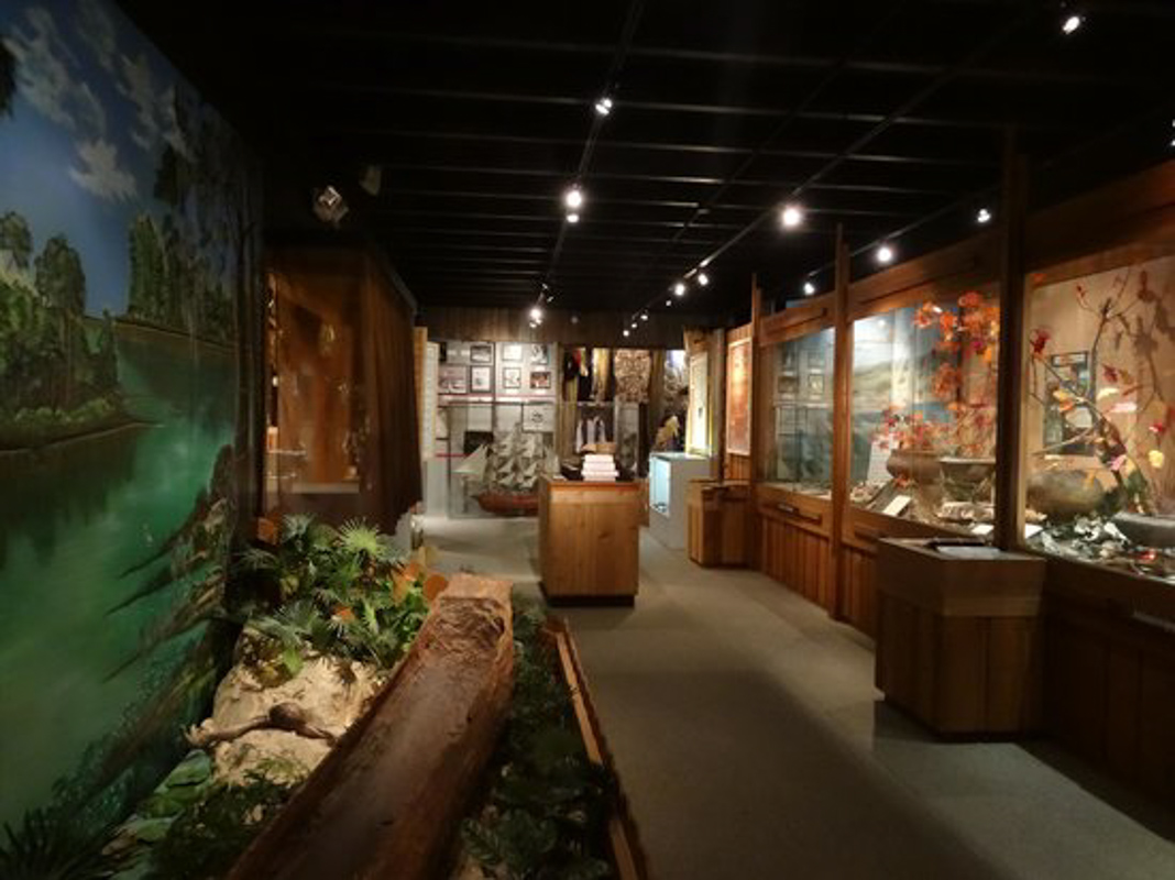 33 Great Things to Do in Destin Florida You'll Love 7 indian-temple-mound