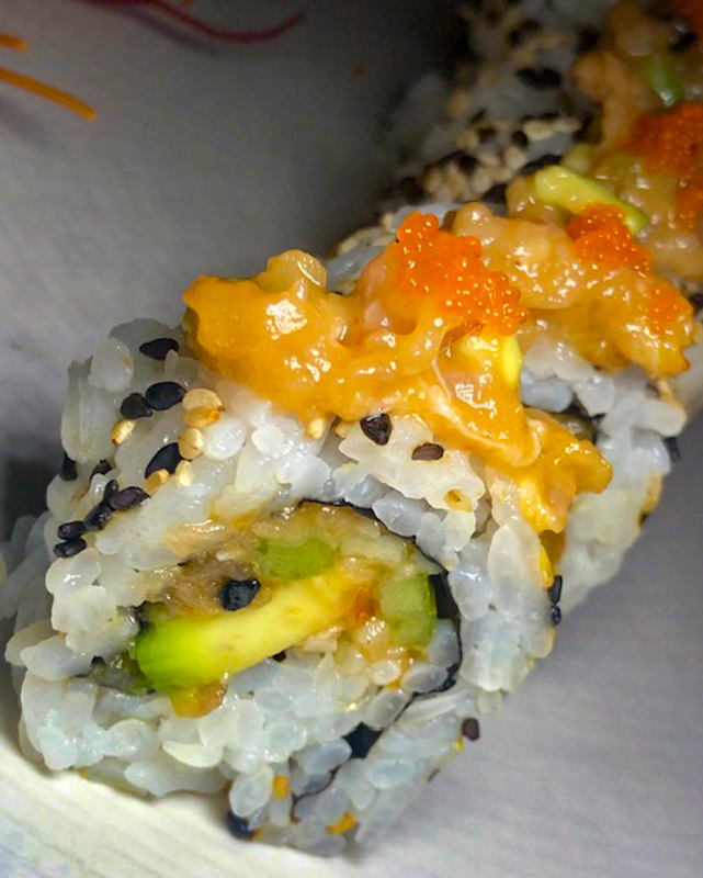37 Great Things to do in Cancun You'll Love 52 indochine sushi