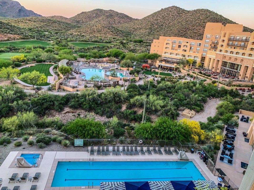 11 Best Places to See the Sunset in Tucson (2022) 27 jw marriott