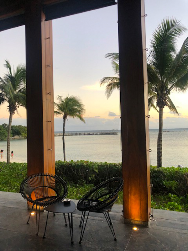 37 Great Things to do in Cancun You'll Love 54 nizuc bar
