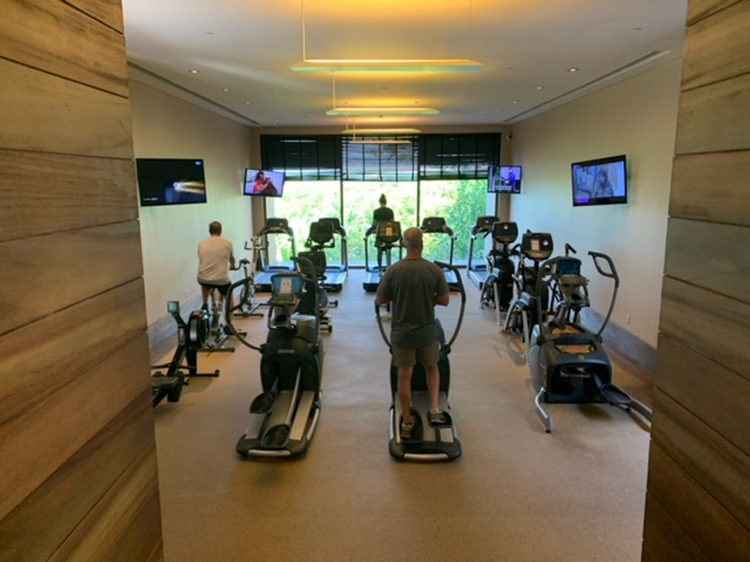 37 Great Things to do in Cancun You'll Love 59 nizuc gym