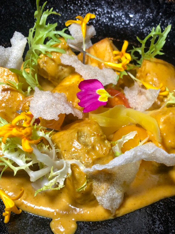 37 Great Things to do in Cancun You'll Love 53 nizuc meal