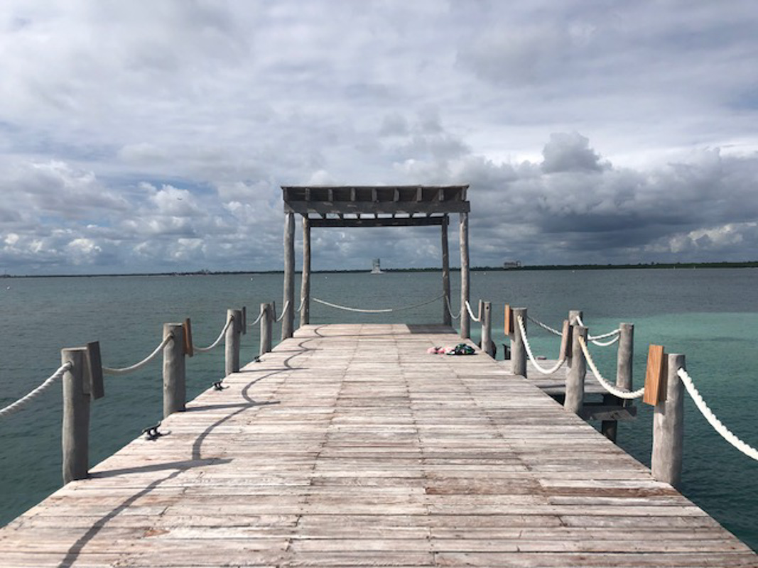 37 Great Things to do in Cancun You'll Love 48 nizuc wharf