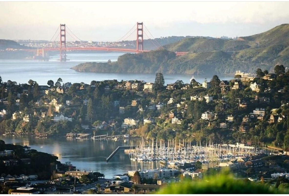 32 Best Places To Visit in Bay Area (2022) You'll Love 18 tiburon california